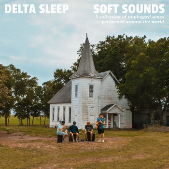 Delta Sleep - Soft Sounds