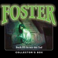 Foster - Foster Box 3: In mir der Tod (Folgen 10-13)