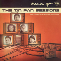 Mamas Gun - The Tin Pan Sessions (Live)