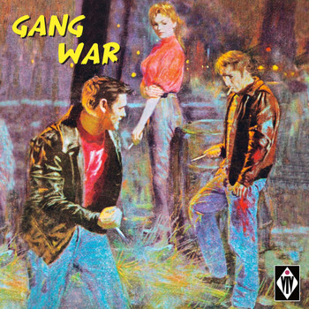 Various Artists - Gang War