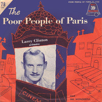 Larry Clinton - Poor People of Paris