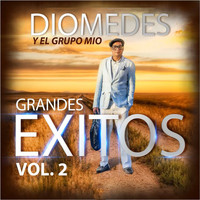 Diomedes y el Grupo Mio - Grandes Exitos, Vol.2