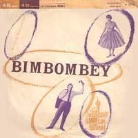 Jimmy Morris - Bimbombey