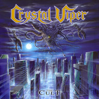 Crystal Viper - The Cult (Explicit)