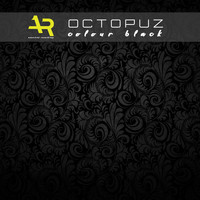 DJ Octopuz - Colour Black
