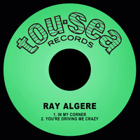 Ray Algere - In My Corner