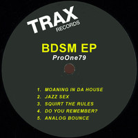 ProOne79 - BDSM (Explicit)