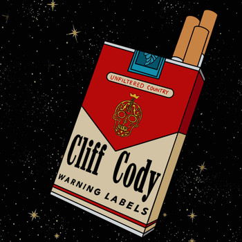 Cliff Cody - Warning Labels