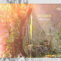 Binder - Obrigado
