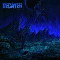 Decayer - Talented Sun (Explicit)