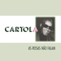 Cartola - As Rosas Não Falam (Ao Vivo)