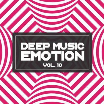 Various Artists - Deep Music Emotion, Vol. 10