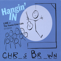 Chris Brown - Hangin' In