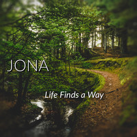 Jona - Life Finds a Way