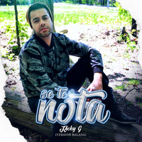 Ricky G - Se Te Nota (Version Balada)