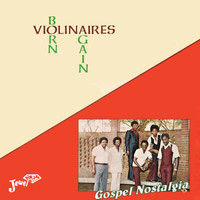 The Violinaires - Born Again