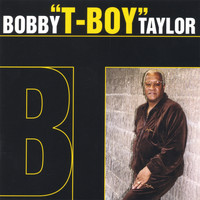 Bobby Taylor - Sexy Lady