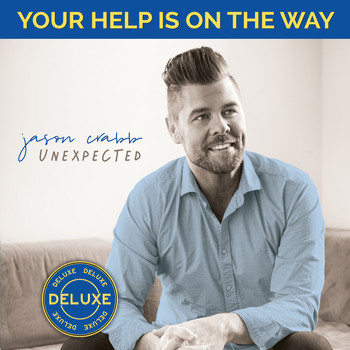 Jason Crabb - Your Help is on the Way