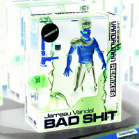 Jarreau Vandal - Bad Shit (Remixes) (Explicit)