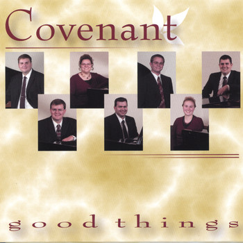 Covenant - Good Things