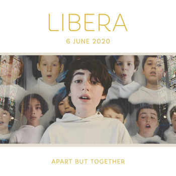 Libera - Libera - Apart but Together
