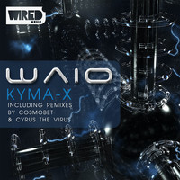 WAIO - Kyma-X