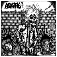 Against - Welcome to the Aftermath