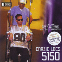 Crazie Locs - 5150