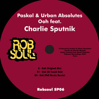 Paskal & Urban Absolutes - Ooh