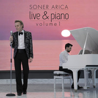 Soner Arıca - Live & Piano, Volume 1