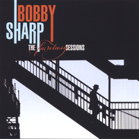 Bobby Sharp - Bobby Sharp - The Fantasy Sessions