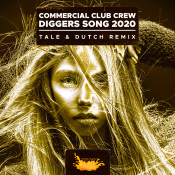 Commercial Club Crew - Diggers Song 2020 (Explicit)