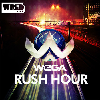 Wega - Rush Hour