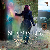 Sharon Lia Band - Beyond Wonderland