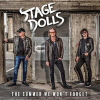 Stage Dolls - The Summer We Won't Forget