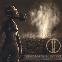 Cruciform Injection - AFTERMATH