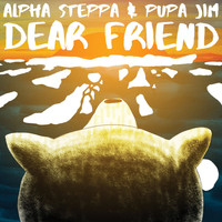 Alpha Steppa - Dear Friend