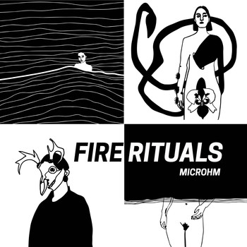 Microhm - Fire Rituals