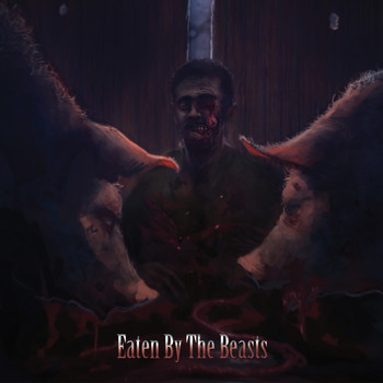 Manticora - The Farmer's Tale, Pt. 3 – Eaten by the Beasts (Explicit)