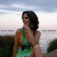 Nora Sarmoria - Letras Amigas