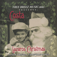 COSTA - Lazaros Christmas
