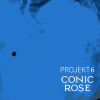 Conic Rose - Projekt 6