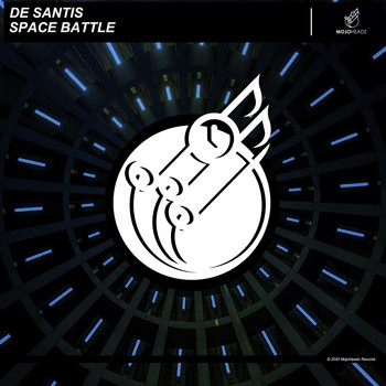 De Santis - Space Battle