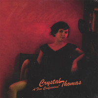 Crystal - A Few Confessions EP