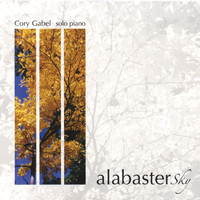 Cory Gabel - Alabaster Sky