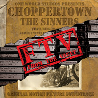 Soundtrack - Choppertown: From The Vault Original Motion Picture Soundtrack