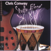 Chris Conway - Studio Blend