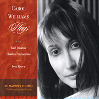 Carol Williams - Carol Williams Plays