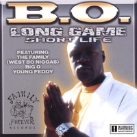 Bo - Long Game Short Life