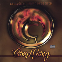Campfire Music - Camp Gang Compilation